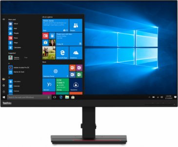 Монитор Lenovo 61EDGAT2EU