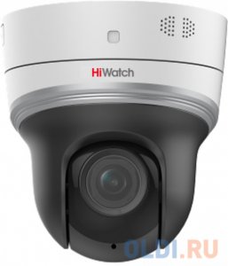 IP камера HiWatch PTZ-N2204I-D3(B)
