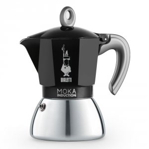 Кофеварка Bialetti Moka Induction (0006936)