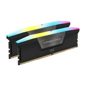 Модуль памяти Corsair CMH32GX5M2B5200C40