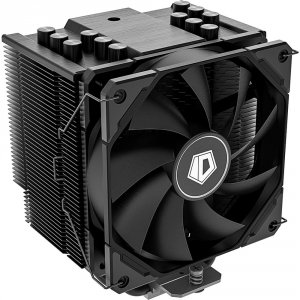 Кулер ID-Cooling SE-226-XT BLACK (SE-226-XT_BLACK)