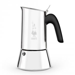 Кофеварка Bialetti Venus, 10 порций (0007256/CN)