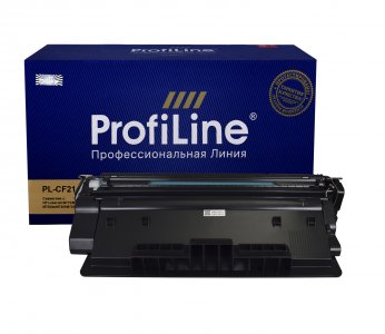 Картридж Profiline PL_CF214X