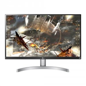 Монитор LG UltraFine 27UL600-W 27"