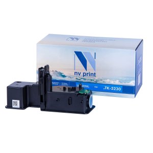 Картридж NV Print NV-TK5230C