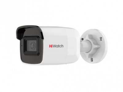 IP камера HiWatch DS-I650M(B)(4mm) (DS-I650M(B)(4MM))