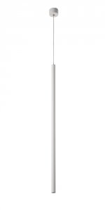 Подвесной светильник Crystal Lux CLT 036C800 WH Белый