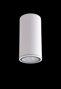 Потолочный светильник Crystal Lux CLT 138C180 WH Белый