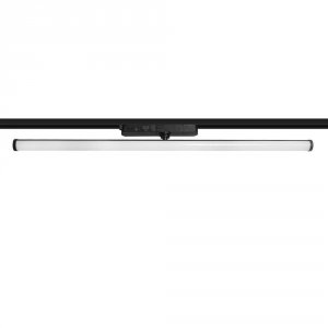 Трековый светильник Crystal Lux CLT 0.31 119 800 BL 4000K Черный