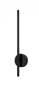 Настенный светильник Crystal Lux Verde AP L500 Black Черный (VERDE AP L500 BLACK)