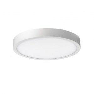 Потолочный светильник Crystal Lux CLT 523C120 WH Белый