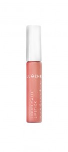 Жидкая помада Lumene Nordic Chic Liquid Matte Lipstick 5 (Цвет 5 variant_hex_name d99186) (1607)