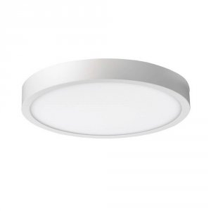 Потолочный светильник Crystal Lux CLT 523C170 WH Белый