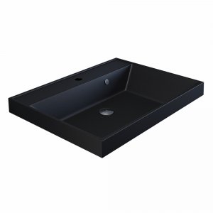 Кварцевая раковина для ванной комнаты Uperwood Classic Quartz (291030016)
