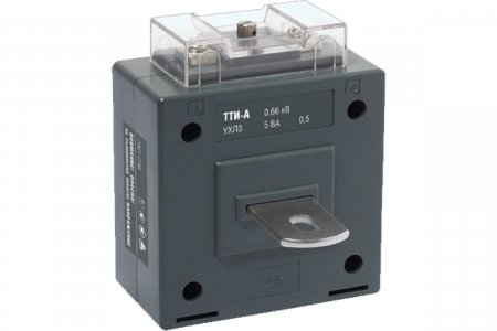 Трансформатор тока Iek ТТИ-А (ITT10-3-05-0050)