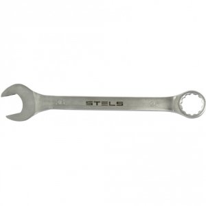 Комбинированный ключ STELS 15233 (4044996146829)