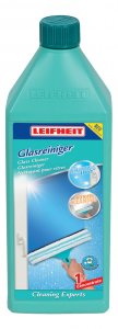 Чистящее средство для стекол Leifheit Glasreiniger, 1000 мл, 41414