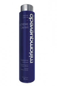 Шампунь Miriam Quevedo Extreme Caviar Shampoo for Dyed Hair (Объем 250 мл) (8257)