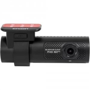 Автомобильный видеорегистратор BlackVue DR770Х-1CH