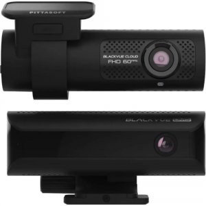 Автомобильный видеорегистратор BlackVue DR770X-2CH DMS