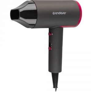 Техника для волос Endever Фен для волос AURORA-479 (90334)