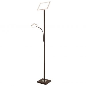 Торшер Citilux Харди LED (CL802015)
