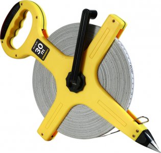 Рулетка Ermenrich Reel SL30 (81883)