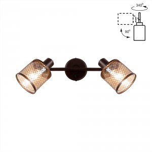 Поворотный спот Citilux Робин (CL535625)