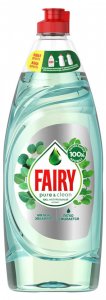 Средство для мытья посуды Fairy 1009625