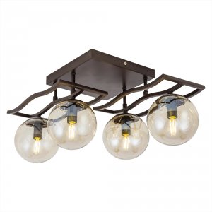 Потолочная люстра Citilux Бриз (CL106245)