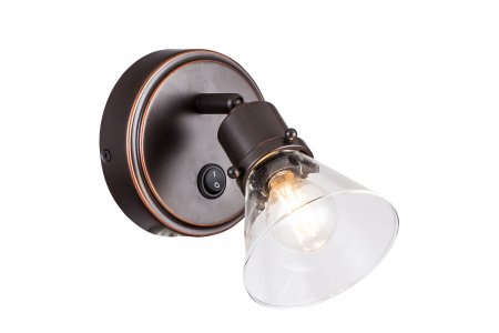 Спот Citilux Трек Бисмарк (CL564511)