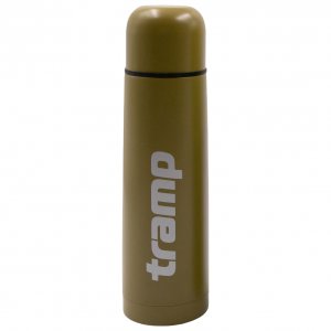 Термос Tramp Basic 1 л. Хаки (TRC-113) (TRC-1131)
