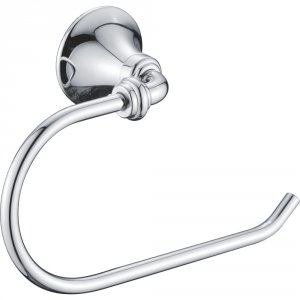 Держатель для туалетной бумаги Rose Rose RG1206