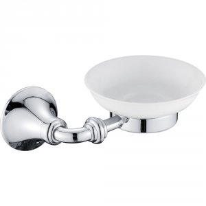 Керамическая мыльница Rose Rose RG1203