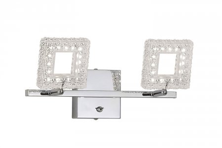 Поворотный спот Citilux Кристалино LED (CL559621)