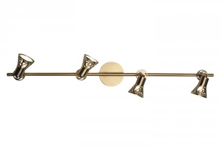 Поворотный спот Citilux Винон (CL519543)