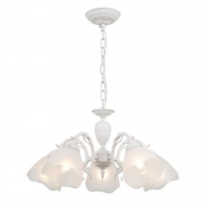 Подвесная люстра Citilux Латур (CL413250)