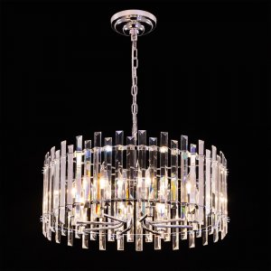 Подвесная люстра Citilux Ингвар (CL334181)