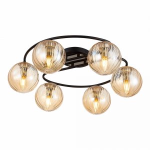 Потолочная люстра Citilux Эрни (CL122165)