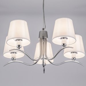 Подвесная люстра Citilux Эмма (CL439151)