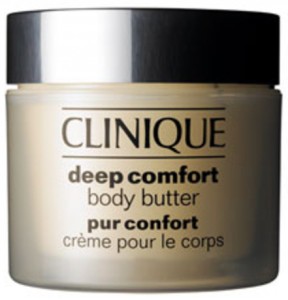 Крем для тела Clinique Deep Comfort Body Butter (Объем 200 мл) (417)