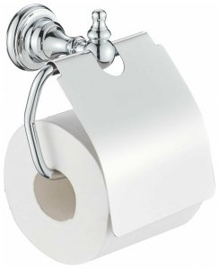 Держатель для туалетной бумаги Rose Держатель туалетной бумаги Rose RG1105