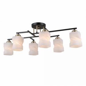 Потолочная люстра Citilux Джером (CL129265)