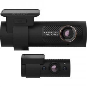 Автомобильный видеорегистратор BlackVue DR970X-2CH IR