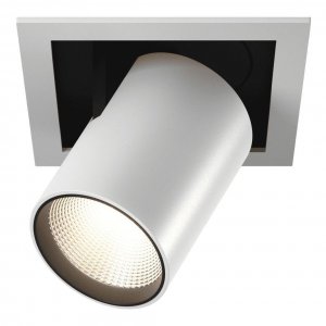 Встраиваемый светильник DesignLed led (SPL-SQ1-25-WW)