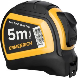 Рулетка Ermenrich Reel SQ50 (81880)