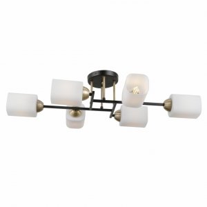 Потолочная люстра Citilux Генри (CL130265)