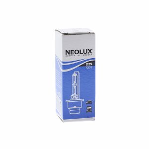 Автолампа Neolux NEW D2S-NX2S (NL-NX2S)