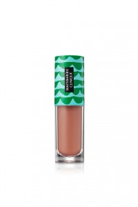 Блеск для губ Clinique Clinique Pop Splash Lip Gloss + Hydration 02 (Цвет 02 Caramel Pop variant_hex_name B97264) (417)