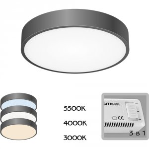 Потолочный светильник Citilux Купер LED (CL72424V1)